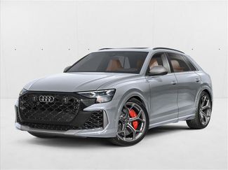 New 2026 Audi RS Q8 performance video 1