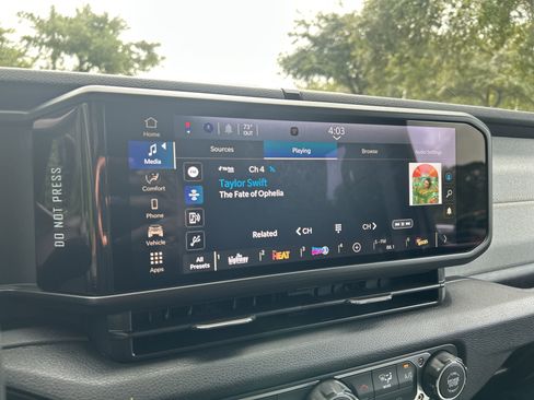 New 2026 Jeep Wrangler Sport image 40