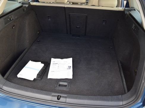 Used 2015 Volkswagen Golf TDI SE w/ Lighting Package FWD image 79
