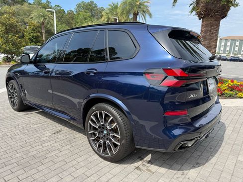 Used 2024 BMW X5 xDrive40i w/ Executive Package AWD/4WD image 10