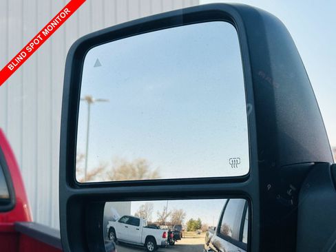 New 2026 RAM 1500 Big Horn AWD/4WD image 12