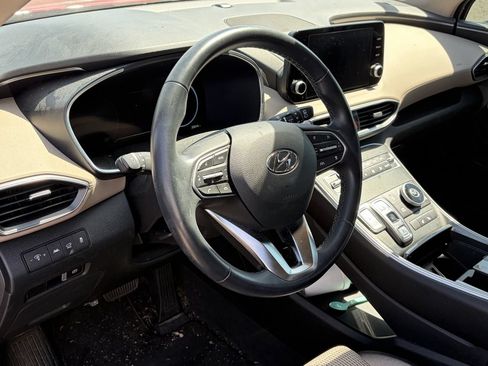 Used 2022 Hyundai Santa Fe SEL w/ Convenience Package FWD image 7