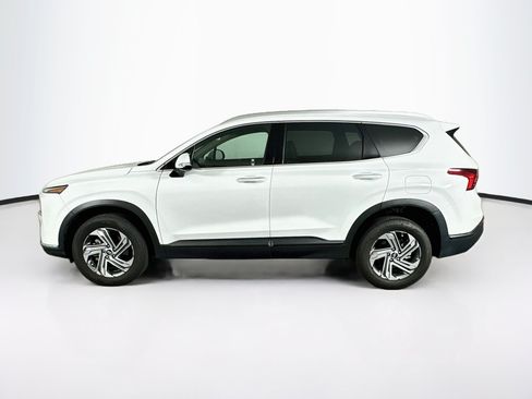 Used 2023 Hyundai Santa Fe SEL AWD/4WD image 4