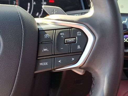Used 2024 Lexus NX 350 AWD image 23