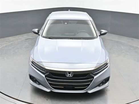Used 2022 Honda Accord Sport Special Edition image 14