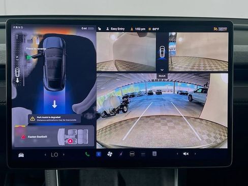 Used 2026 Tesla Model Y Long Range image 20