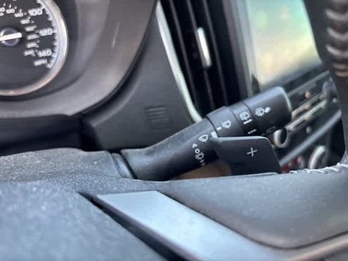 Used 2021 Subaru Forester Touring image 14