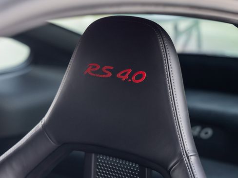 Used 2011 Porsche 911 GT3 RS 4.0 image 41