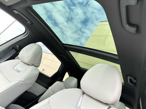 New 2026 Hyundai Tucson Limited image 21