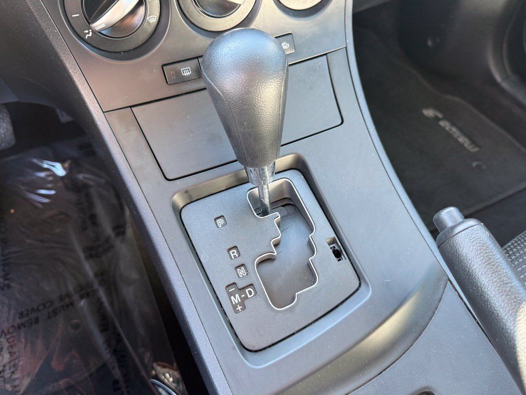 Used 2012 MAZDA MAZDA3 i Sport FWD image 31