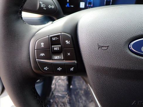 New 2026 Ford Maverick Lariat w/ 4K Tow Package image 13