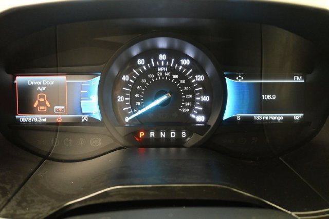 Used 2021 Ford Edge SEL FWD image 32