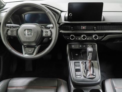 New 2026 Honda CR-V Sport Touring image 18