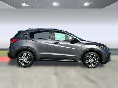 Used 2022 Honda HR-V EX image 7