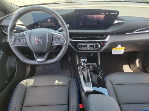 New 2026 Buick Envista Sport Touring w/ Convenience I Package FWD image 7