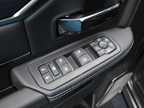 New 2026 RAM 2500 Rebel w/ Rebel Level 2 Equipment Group image 12