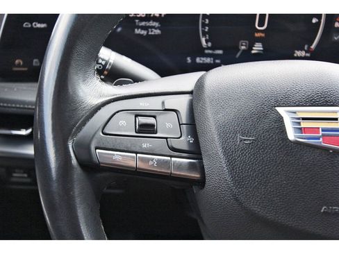 Used 2024 Cadillac XT4 Premium Luxury FWD image 15