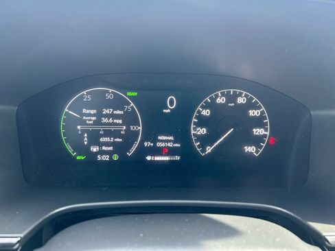 Used 2023 Honda CR-V Sport Touring image 23