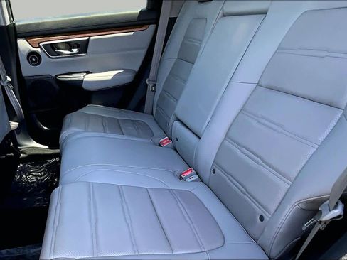 Used 2019 Honda CR-V EX-L image 20