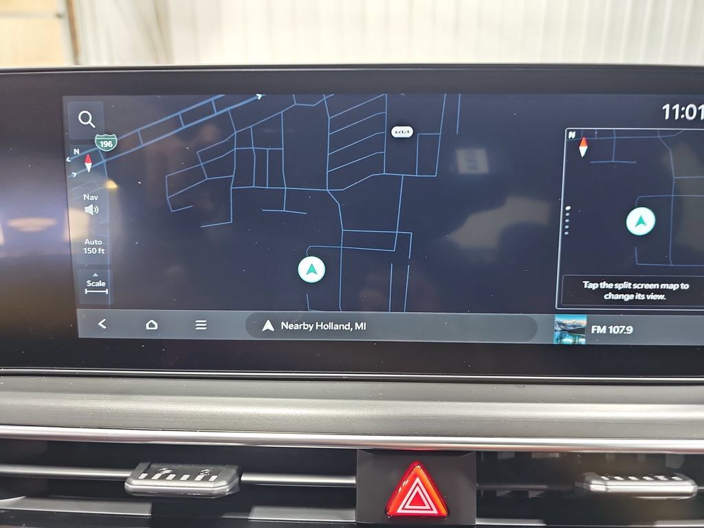 New 2026 Kia K5 GT-Line AWD/4WD image 23