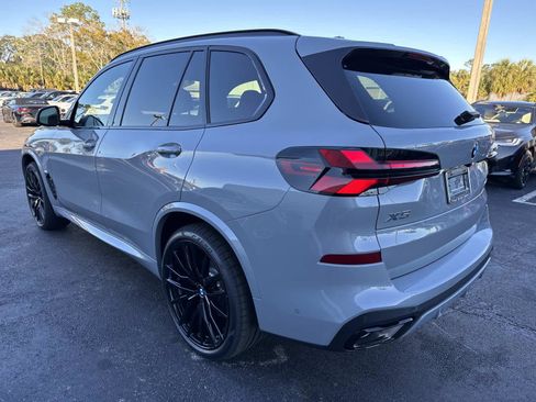 New 2026 BMW X5 sDrive40i w/ M Sport Package image 5