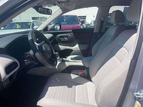 New 2026 Honda HR-V EX-L image 13