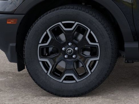 New 2026 Ford Bronco Sport Outer Banks AWD/4WD image 19