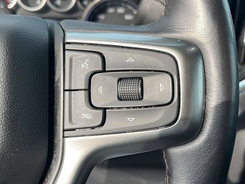 Used 2021 Chevrolet Silverado 1500 LT image 16