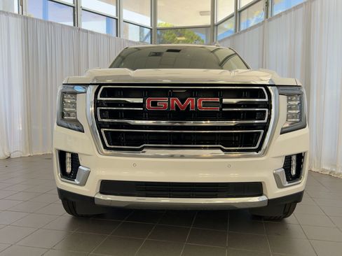 Used 2023 GMC Yukon SLT image 6