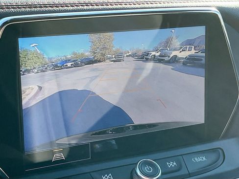 Used 2021 Chevrolet Blazer RS image 14