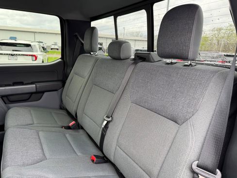 Used 2024 Ford F150 XLT w/ Equipment Group 302A MID image 14