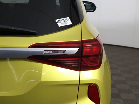 Used 2023 Kia Seltos S w/ Navigation Package AWD/4WD image 16