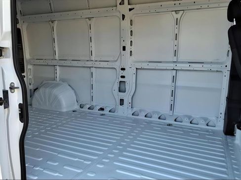 New 2026 RAM ProMaster 2500 w/ Power Group image 10