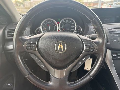 Used 2011 Acura TSX Sedan image 28