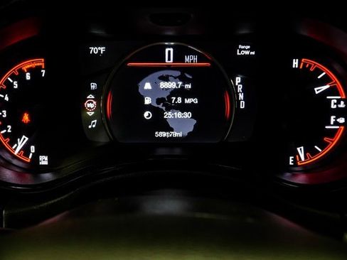 Used 2021 Dodge Durango R/T image 30