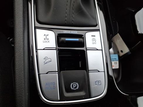 New 2026 Hyundai Tucson SE AWD/4WD image 9