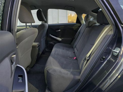 Used 2011 Toyota Prius Two image 16