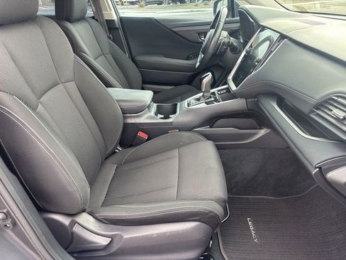 Used 2022 Subaru Legacy Premium image 17