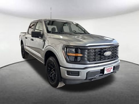 New 2026 Ford F150 STX image 7