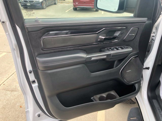 Used 2021 RAM 1500 TRX w/ TRX Level 2 Equipment Group AWD/4WD image 9