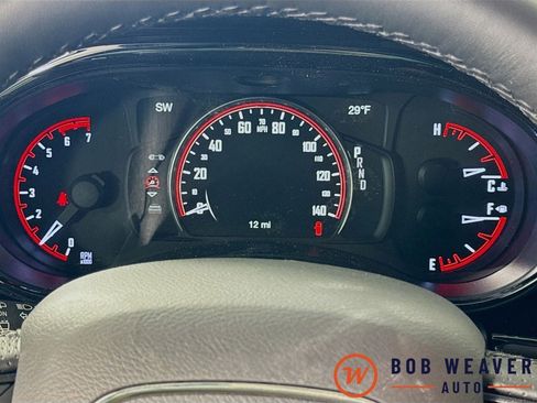 New 2026 Dodge Durango GT image 12