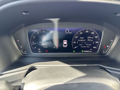 New 2025 Honda Accord SE image 15