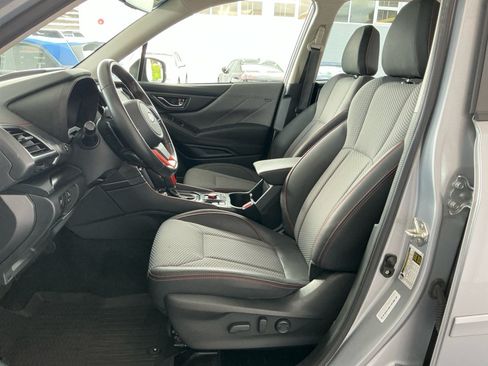 Used 2022 Subaru Forester Sport AWD/4WD image 34