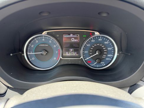 Used 2017 Subaru Crosstrek 2.0i Limited AWD/4WD image 11
