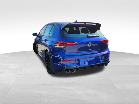 New 2026 Volkswagen Golf w/ Euro Style Package image 4