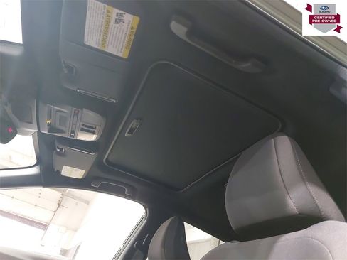 Certified 2025 Subaru Crosstrek 2.5i Sport w/ Crosstrek Mirror Package image 31