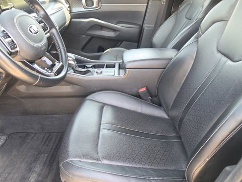 Used 2021 Kia Sorento S AWD/4WD image 12