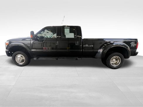 Used 2015 Ford F350 XL w/ Power Equipment Group image 9