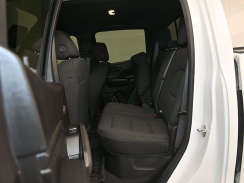 Certified 2024 Chevrolet Colorado Trail Boss w/ Advanced Trailering Package image 23