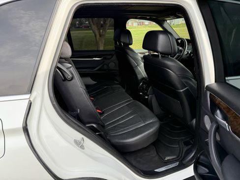 Used 2017 BMW X5 xDrive35i image 23